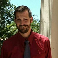 24 DATA, Inc. Employee Adam Lunn's profile photo