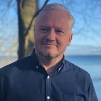 LM Wind Power Employee Ivan Mosegaard's profile photo