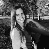 Unified Office Systems Employee Caroline Mayou's profile photo