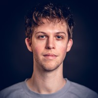 UBO Agency Employee Timo Smit's profile photo
