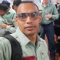 Vale Employee Ivan Muniz's profile photo