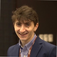 Benjamin Grubner Email & Phone Number