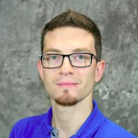 Purdue University Employee Nicolas Bott's profile photo