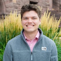 Revenue Rocket Consulting Group Employee Zeke Jackson's profile photo