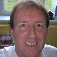 Three UK Employee Peter Newcomb's profile photo