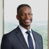 Morris, Nichols, Arsht & Tunnell LLP Employee Tarik Haskins's profile photo