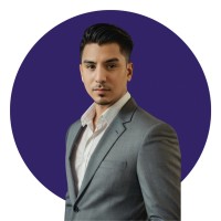 Nexa Leadership Association Employee Anthony Rubio's profile photo