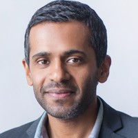 Deeps Ramanathan Email & Phone Number