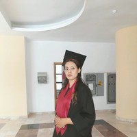 GMB Korea Corp Employee Milandru Andreea's profile photo
