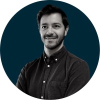 Dandelion Health Employee Andreas Ferstad's profile photo