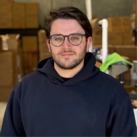 Malt & Brew Employee Thomas Saar's profile photo