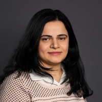 Alina Rakhamimov