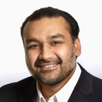 Huron Technologies Employee Audil Virk's profile photo