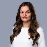 GIP Gesellschaft für medizinische Intensivpflege mbH Employee Angelika Vinogorodskij's profile photo