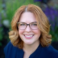 MongoDB Employee Lauren Schaefer's profile photo
