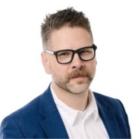 EHS Insight Employee Christopher Collier's profile photo