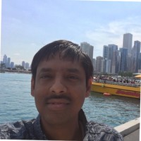 Joydeep Dasgupta Email & Phone Number
