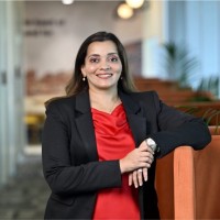 Darshana Shah Email & Phone Number