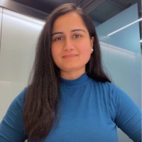 Google Employee Puja Doshi's profile photo
