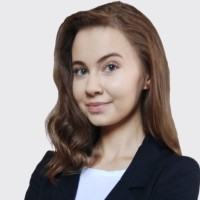 Dataedo Employee Sandra Hoć's profile photo