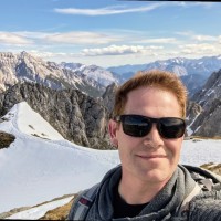 Brian Orton Email & Phone Number