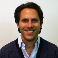 Synup Employee Brett Wagner's profile photo