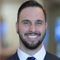 Ulteig Employee John Ockert's profile photo