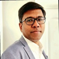 Arun Joseph Email & Phone Number