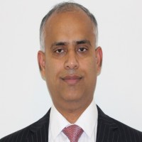 Infosys Employee Nanda T's profile photo