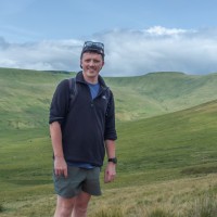 Focusrite Audio Engineering Limited Employee Ed Fry's profile photo