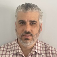 Juniper Employee Manuel González's profile photo