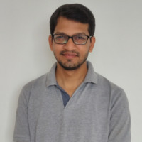 CloudHedge Employee Pranavkumar Dharashive's profile photo