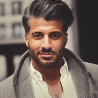 Luxury Lease Partners Employee David Temiz's profile photo