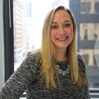 Akuna Capital Employee Emily Chase's profile photo