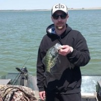 Vibrant Technologies Employee Eric Lundeen's profile photo