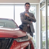 Subaru of America Employee Jack Demler's profile photo