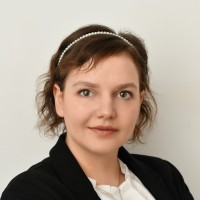 AronPharma Employee Justyna Habkowska's profile photo