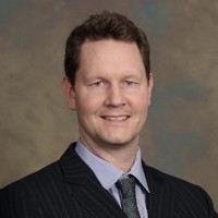 InnoPhase IoT Employee Simon Duxbury's profile photo