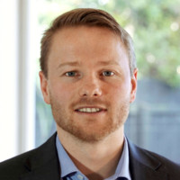 Couch Harlowe Kovacevich Employee Michael Molloy's profile photo