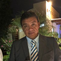 Jose Cadena Email