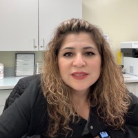 CarolinaEast Health System Employee Nancy Ruiz's profile photo