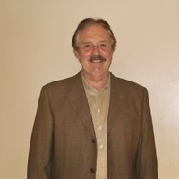 Consolidated Business Solutions Employee Claude Smith's profile photo