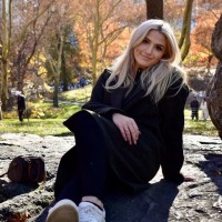 DailyMail.com Employee Chelsea Ritschel's profile photo