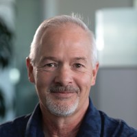 Clinical Media Employee Robert Morrill's profile photo