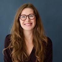 TeamBridge Employee Lucy Bell's profile photo