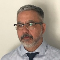 Cgi Employee Reginald Harvey's profile photo