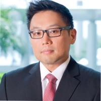 Woodside Energy Employee Jae Song's profile photo