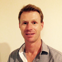Sedgman Pty Limited Employee Bevan Hall's profile photo