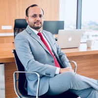 Haridutt Kaushik Email & Phone Number