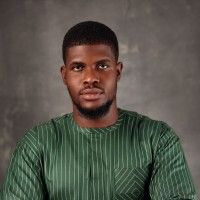 Samuel Akoh Email & Phone Number